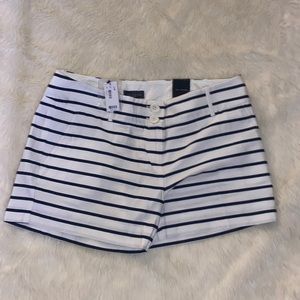 The Limited women’s 4’’ inseam shorts
